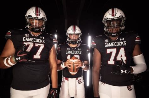 south carolina football recruiting|latest south carolina football 2024 recruiting.